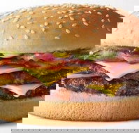 Hungry Jack's - Glendenning - Go Out