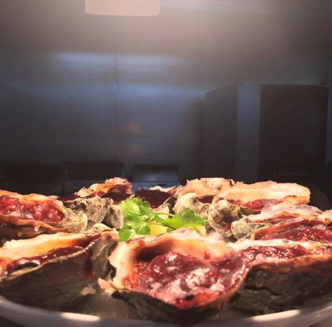 Independent Meat Company Steak House - Go Out 0