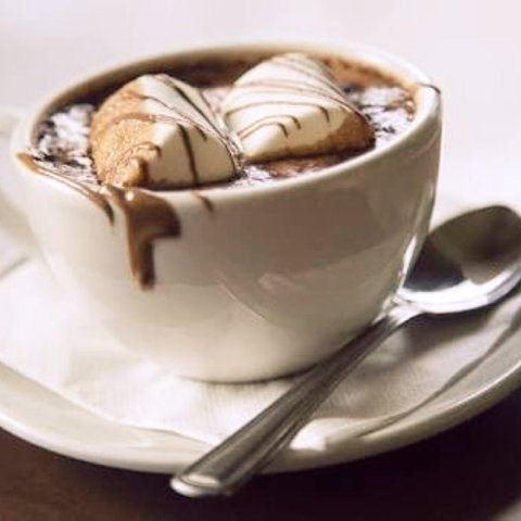 Jaffa Espresso Bar - Go Out 0