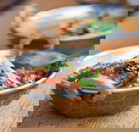 Jane's Baked Spuds - Pubs and Clubs