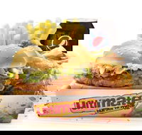 KFC - Ultimo - Go Out