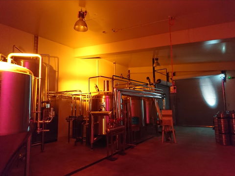 King River Brewing - Go Out 2