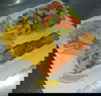 King Prawn Seafood  Grill - Go Out