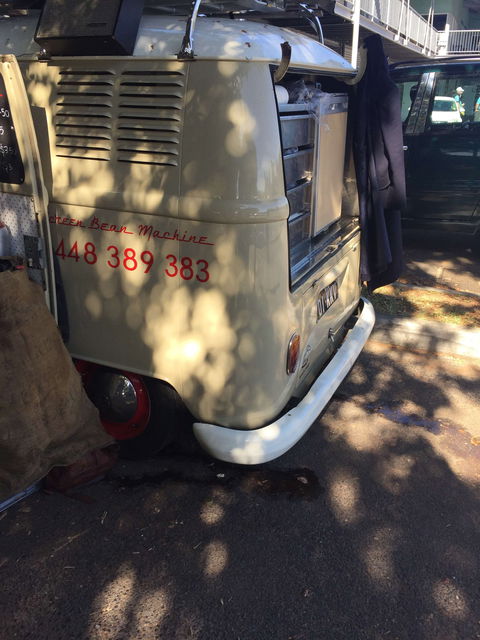 Kombi Koffein - Go Out 0