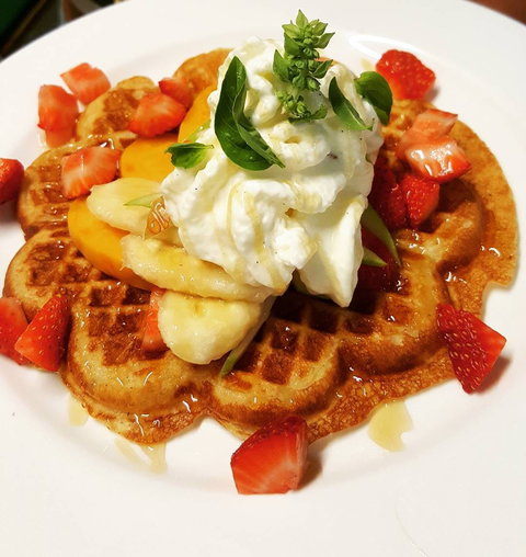 Leake St Cafeteria - Go Out 0