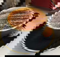 Little Growling Cafe - Go Out