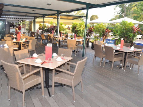 Loong Fong Seafood Restaurant - Go Out 0