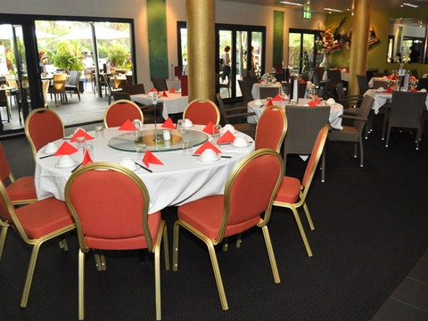 Loong Fong Seafood Restaurant - Go Out 1