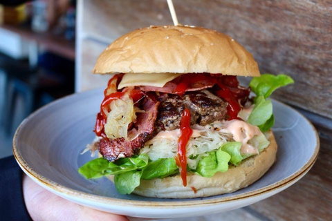 Macelleria Bondi - Bondi Beach - Go Out 0