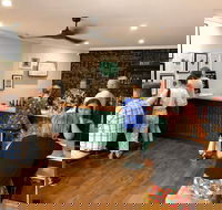 Matriarch and Rogue Winery - Go Out