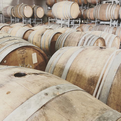 Matriarch And Rogue Winery - Go Out 1