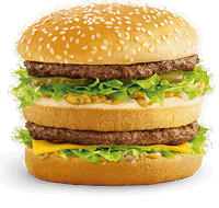 McDonald's - Rouse Hill - Pubs and Clubs