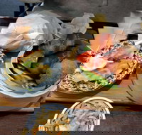 Miku Japanese Dining - Pubs and Clubs