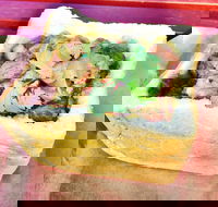 Millstream Patisserie - Go Out