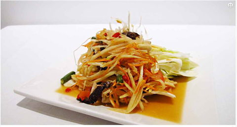 Narai Thai - Go Out 0