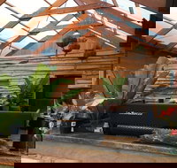 Native Home House of Plants - Go Out