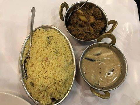 Nawab Sahab Restaurant - Tarneit - Pubs and Clubs 0