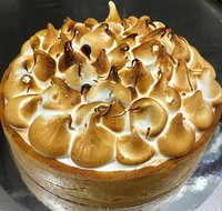 Noir Patisserie - Pubs and Clubs