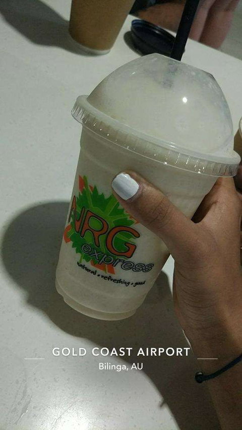 NRG Express - Go Out 0