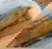 Ocean Eight Fish n Chips - Go Out