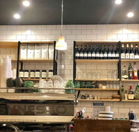 Old Bluestone Cafe - Pubs and Clubs