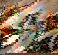 Olivigna Restaurant - Go Out