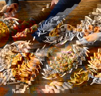 Oporto - Biggera Waters - Pubs and Clubs