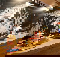 Osaka Japanese Dining Bar - Pubs and Clubs