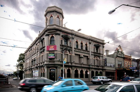 Palace Hotel Camberwell - Go Out 0