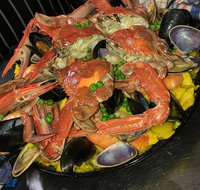 Pancho's Mexican Restaurant - Pubs and Clubs