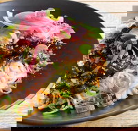 Pie Time - Coopers Plains - Go Out