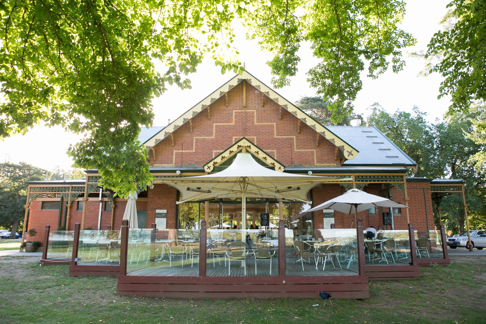 Lake Wendouree VIC Go Out
