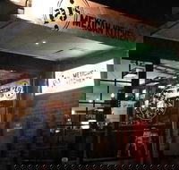 PJ's Mexican Kitchen - Northcote - Pubs and Clubs