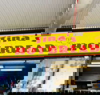 Platform 3095 - Pubs and Clubs