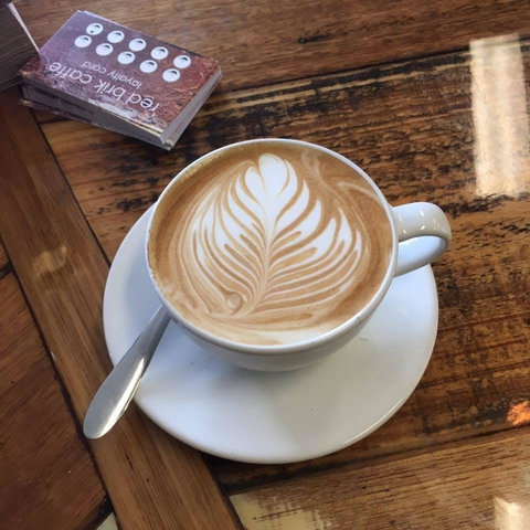 Red Brik Caffe - Pubs and Clubs 0