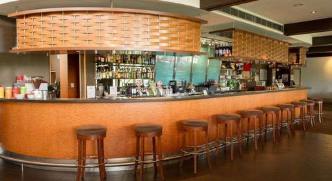 Renmark Resort-Country Club - Go Out 0