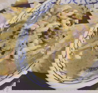 Rose of Thailand - Pubs and Clubs