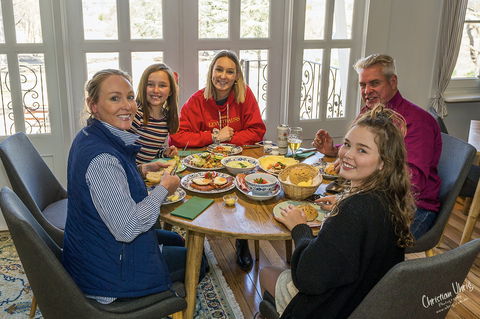 Rosenhof German Heritage Cafe And Restaurant - Pubs and Clubs 0