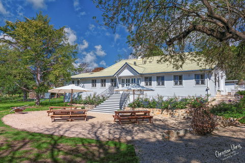 Rosenhof German Heritage Cafe And Restaurant - Pubs and Clubs 1