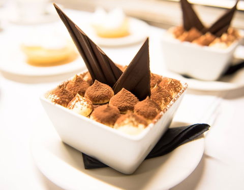 Sails Restaurant - Go Out 1