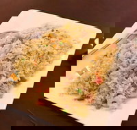 Simon King Chinese Restaurant - Go Out