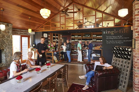 Singlefile Wines - Pubs and Clubs 2
