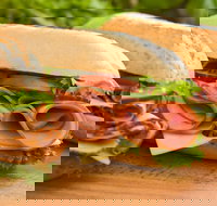 Subway - Broadbeach - Go Out