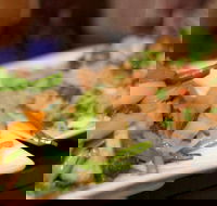 Sunlight Chinese Restaurant - Go Out