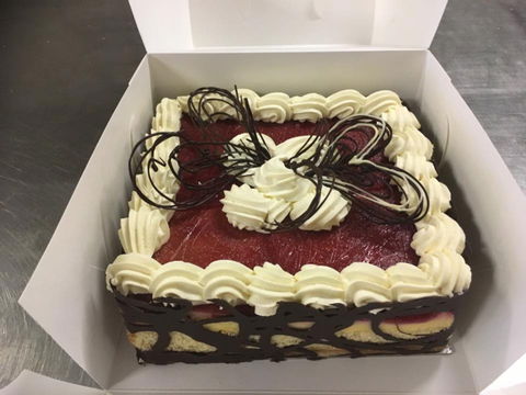 Superb Bakery And Lolly Shop - Go Out 0
