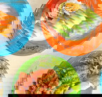 Sushi Train - Biggera Waters - Pubs and Clubs