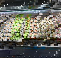 Sushi bar - Frenchs Forest - Pubs and Clubs
