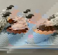 Sweet Crumbs - Pubs and Clubs