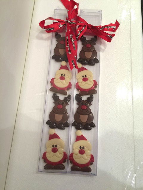 Theobroma Chocolate Lounge - Narre Warren - Pubs and Clubs 0