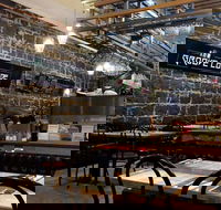 The Groove Lounge - Go Out